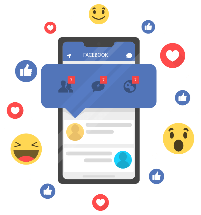 Facebook Ads