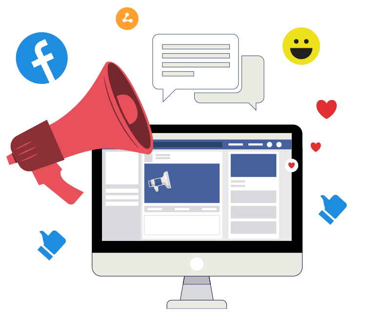 Facebook Ads