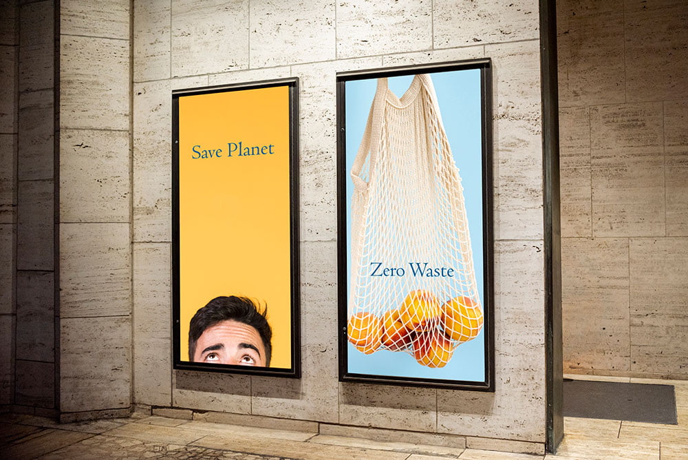 Outdoor Ads