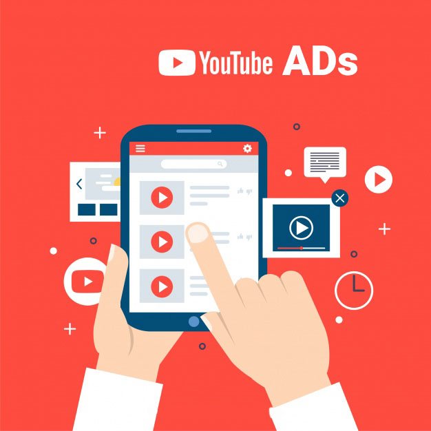 Youtube Ads